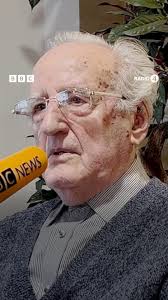 “I keep thinking to myself, here we go again.”, Ahead of the 80th  anniversary of the liberation of Auschwitz-Birkenau, Jewish Holocaust  survivor 92-year-old Ivor Perl tells @emmabarnett there have ...