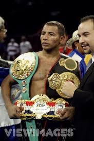 Ricardo Mayorga Boxing Champions Professional Boxing Combat Sport