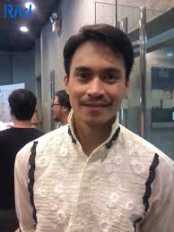 RAd the music blog: Shamaine Centenera-Buencamino, Arnold Reyes' fiery  performances in Tanghalang Pilipino's Juego de Peligro