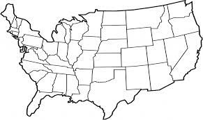 Get it for free here. Cursed Map Of Us Maps