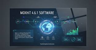  what is moxhit4.6.1 software about 