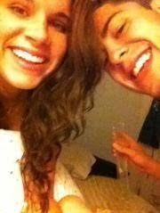 Jenna Johns from Northview High School