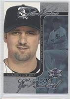 Jon Garland Baseball Cards