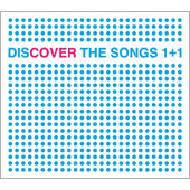 Discover The Songs 1 1 J Standard Hmv Books Online Toct 25324 5