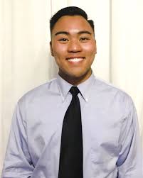 Jeremy Teruel '22 used summer breaks to build skills and hone his  leadership capabilities through internships. He was recently featured as an  aspiring government leader committed to diversity in the workplace in