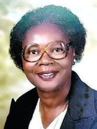 Edna Dickerson's Instagram, Twitter & Facebook