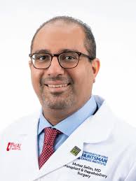 Abdominal Transplant Surgery Fellowship