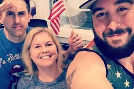 Fun 107 Remembers Christine Fox After Her Passing