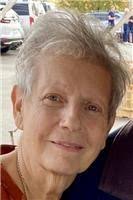 Paula England Obituary (1954