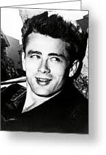JAMES DEAN in EAST OF EDEN -1955-. #1 Photograph by Album