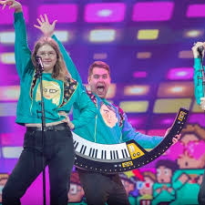 The eurovision song contest 2021 is set to be the 65th edition of the eurovision song contest. Qfgcolrgnht64m