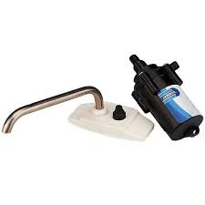 replacement 12 volt water pump and