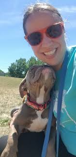 Are you looking for a puppy?! CITY DOGS has multiple dogs under a year old,  including these two adorable gremlin-puppies! Dill and Pickles are both  adorable little wrinkly youngsters. Both are boys