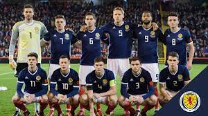 Kieran tierney is out of the czech republic game. List Of Youngest Scottish Football Captains Tierney 5th Youngest Player To Captain Scotland Football Discussion Football Blog News