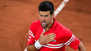 With the majority of the focus on. French Open 2021 Live Can Novak Djokovic Stop Rafael Nadal From Reaching Another Final At Roland Garros Ebene Magazine