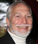 Douglas Gresham (visual voices guide)