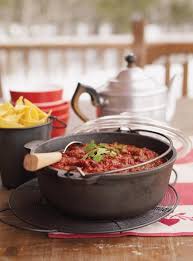 Classic Chili Ricardo Recipe Ricardo Recipe Chili Recipes Recipes