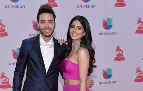 Самые новые твиты от emeraude toubia (@emeraudetoubia): Prince Royce Emeraude Toubia Finally Open Up About Private Relationship In Revealing Interview