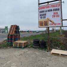 Convertește 1.000 eur în ron cu convertorul de monede wise. Paleti Second Roman Photos Facebook