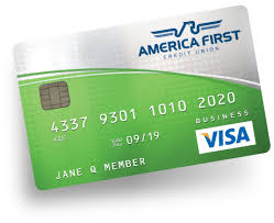 Create mastercard, visa, american express, diners club, discover, jcb and voyager credit cards. Utah Business Visa Credit Card Visa Intellilink America First Credit Union