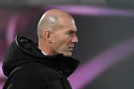Zidane is featured wielding weapons that he had actual access to in final fantasy ix. Zinedine Zidane Leaves Real Madrid Manager Role After Trophyless Season Evening Standard