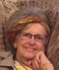 Obituary for Suzanne (Frey) Yoder