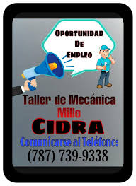 Taller mecanico MILLO