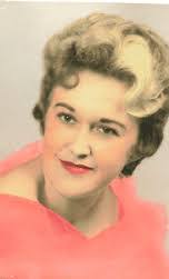 Barbara Overby's Instagram, Twitter & Facebook