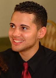 Notable athlete and student from Columbus, GA