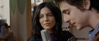 A Complete Unknown (2024)