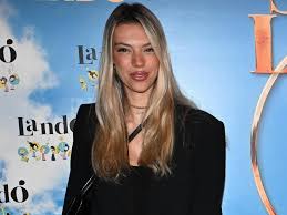 Alejandra Rubio desmiente que vaya a comprar la casa de Marta López - Infobae