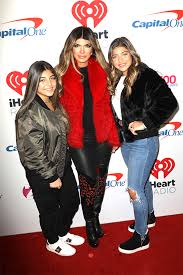 How old is milania giudice real housewives of new jersey? Teresa Giudice Milania Beach Photo Bikini Pic Hollywood Life