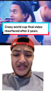 Emmi Martinez Kisses Messi