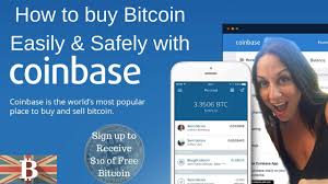 Coinbase is based out of the us but serves over 30 countries worldwide. Coinbase Tutorial Beginners Guide On How To Buy Bitcoin Youtube
