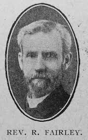 A Tour Round Stewkley