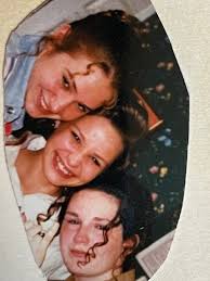 Kristie Adayah Maxwell Obituary March 7, 2023