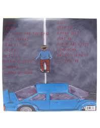 Goodbye and good riddance wallpaper. Good Bye And Good Riddance Vinyl