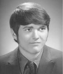 Roger Burr Obituary (1953