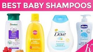 Are baby shampoos good for adults? 5 Best Baby Shampoos In India With Price Age 0 To 5 Years Youtube