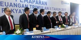 Kur menjadi primadona pembiayaan umkm. Tahun 2022 80 Persen Kredit Bri Disalurkan Ke Umkm