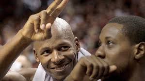 Family bonds strengthen as Miami Heat guard Ray Allen's son battles Type 1  diabetes