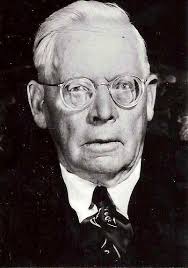 George Ricks (1876-1967)