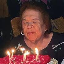 Viola Enriquez Pesina Obituary
