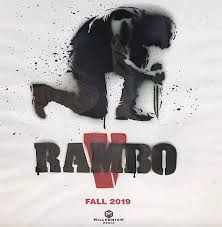 When she doesn't return home as expected, john learns she's crossed into mexico and sets out to get her. Sylvester Stallone Gets Ready For Action In The New Rambo 5 Last Blood Movie And Adds Dimitri Vegas Thivaios To The Cast List
