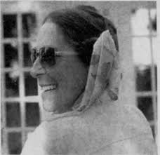 Melrose Anne Staples Moilliet (1929-2008)