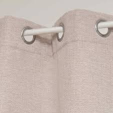 Les meilleures associations de couleurs. Vorhang Mit Osen 140x270 1 Vorhang James Maisons Du Monde