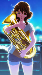 Finden sie hier traueranzeigen, todesanzeigen und beileidsbekundungen aus ihrer tageszeitung oder passende hilfe im trauerfall. Sound Euphonium Anime Iphone Wallpapers