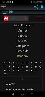 The apple tv app for both iphone and ipad is the best way to find all your movies, tv shows and more all. Descargar Animekisa Apk Gratis Para Android Apkandroidgamez