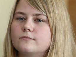 Two years ago she finally managed to escape the underground prison where, for almost a quarter she loves jeans with glitter pockets and she passed her driving test without difficulty. Dutch Case Sparks Memories Of Kidnappings Of Elisabeth Fritzl And Natascha Kampusch Herald Sun