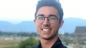 Exploring All His Interests